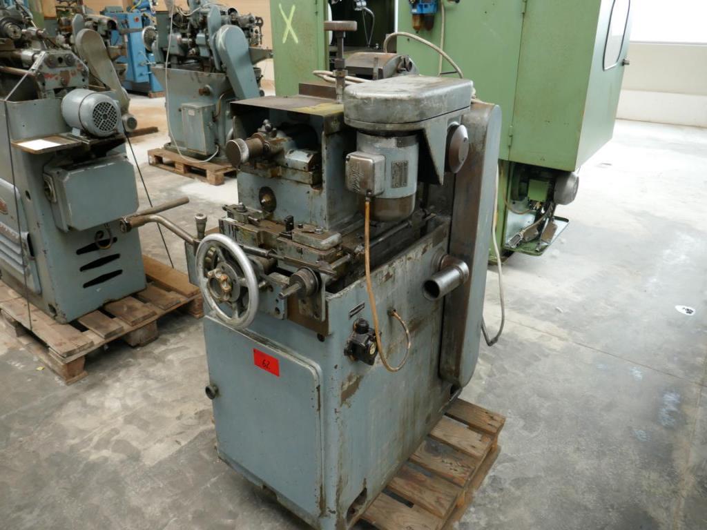 Metalworking machines-1
