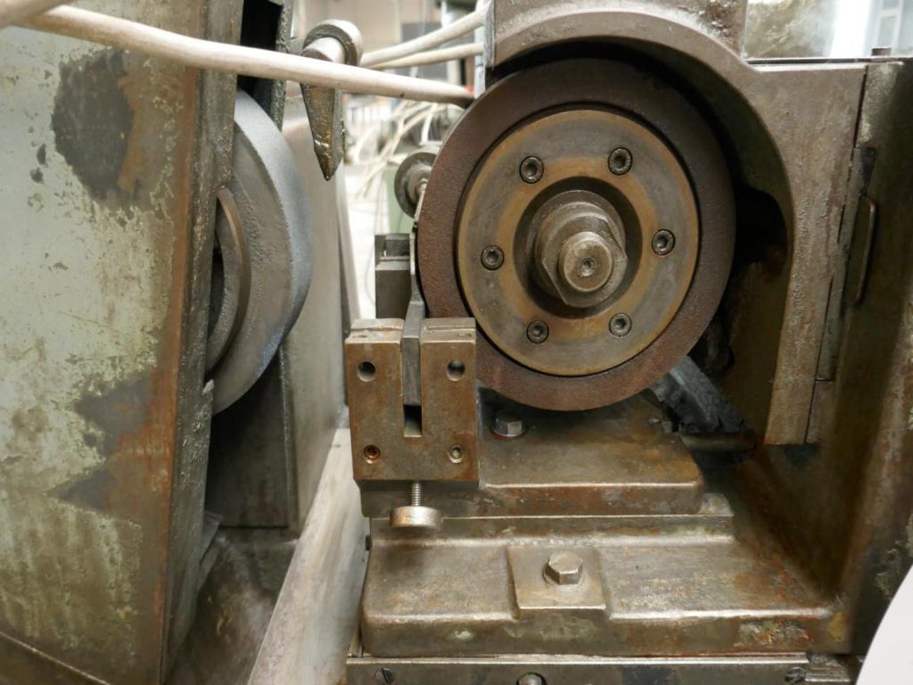 Metalworking machines-4