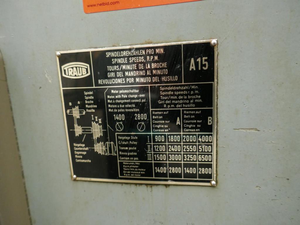 Metalworking machines-2