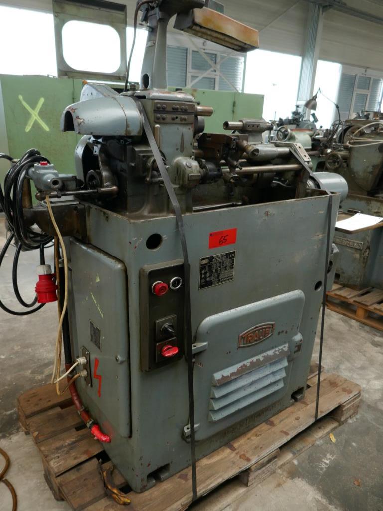 Metalworking machines-3