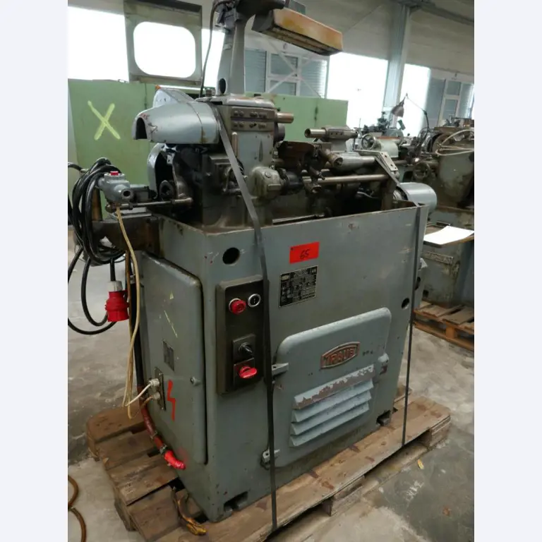 Machines pour le travail du métal-3