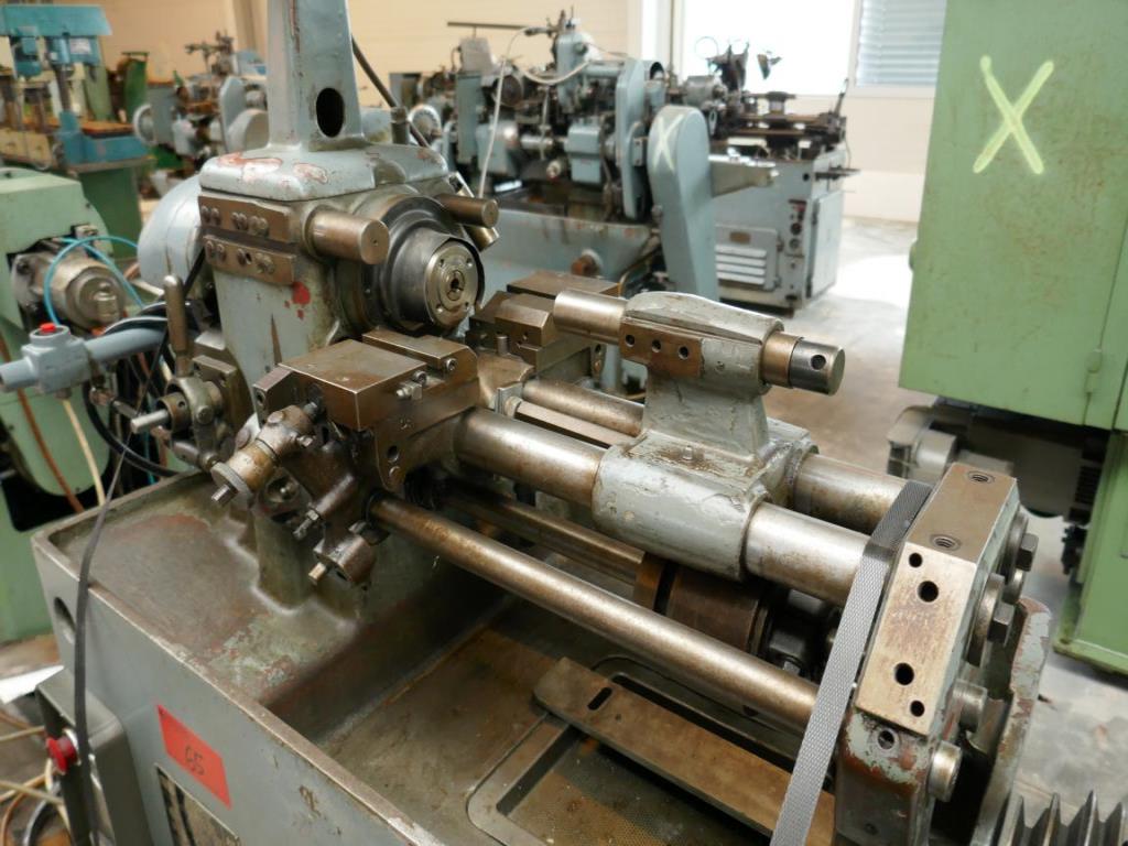 Metalworking machines-4