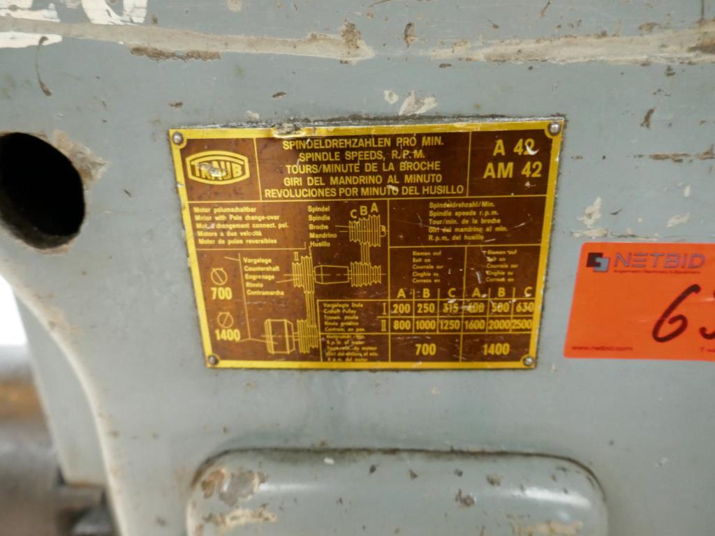 Máquinas para trabalhar metais-2