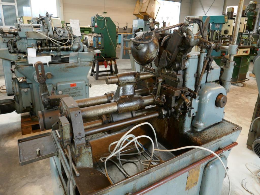 Máquinas para trabalhar metais-5