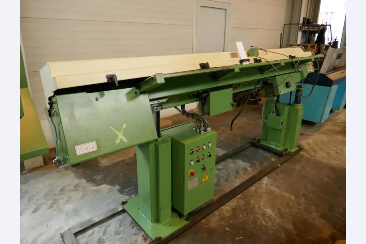 Metalworking machines-10
