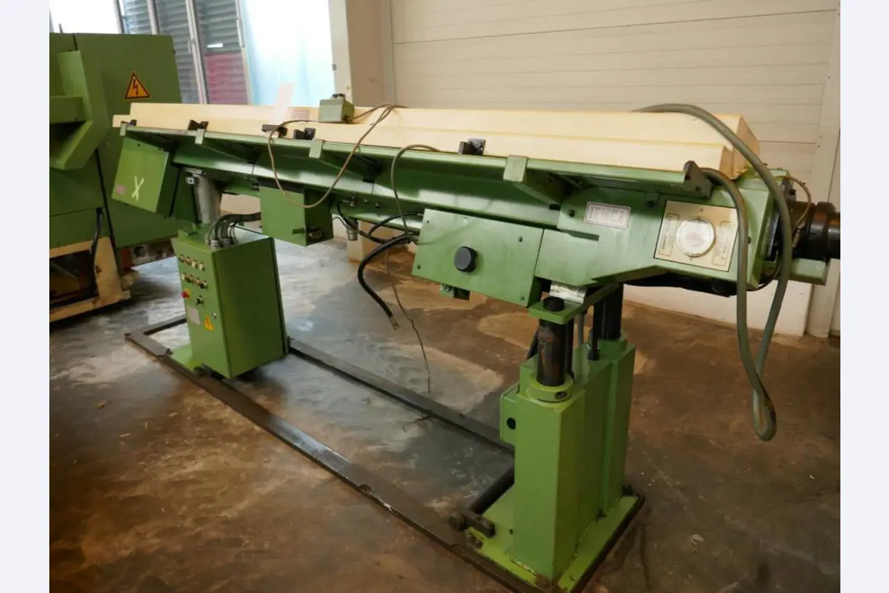 Metalworking machines-11