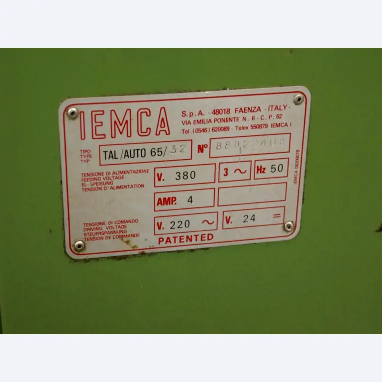 Metalworking machines-12