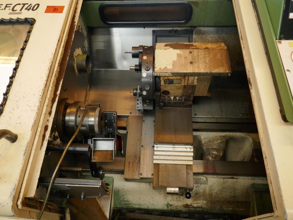 Metalworking machines-3