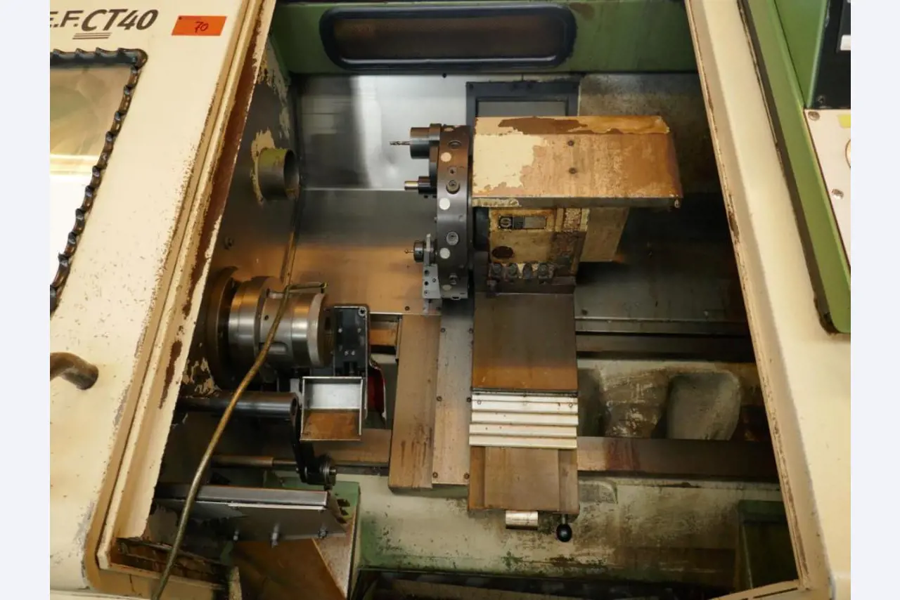 Metalworking machines-3