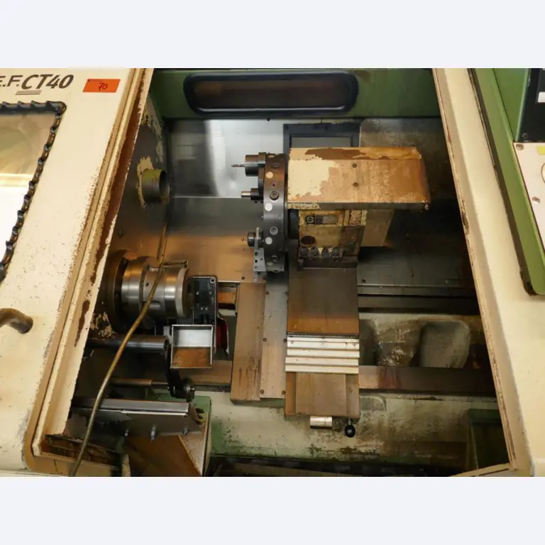 Metalworking machines-3