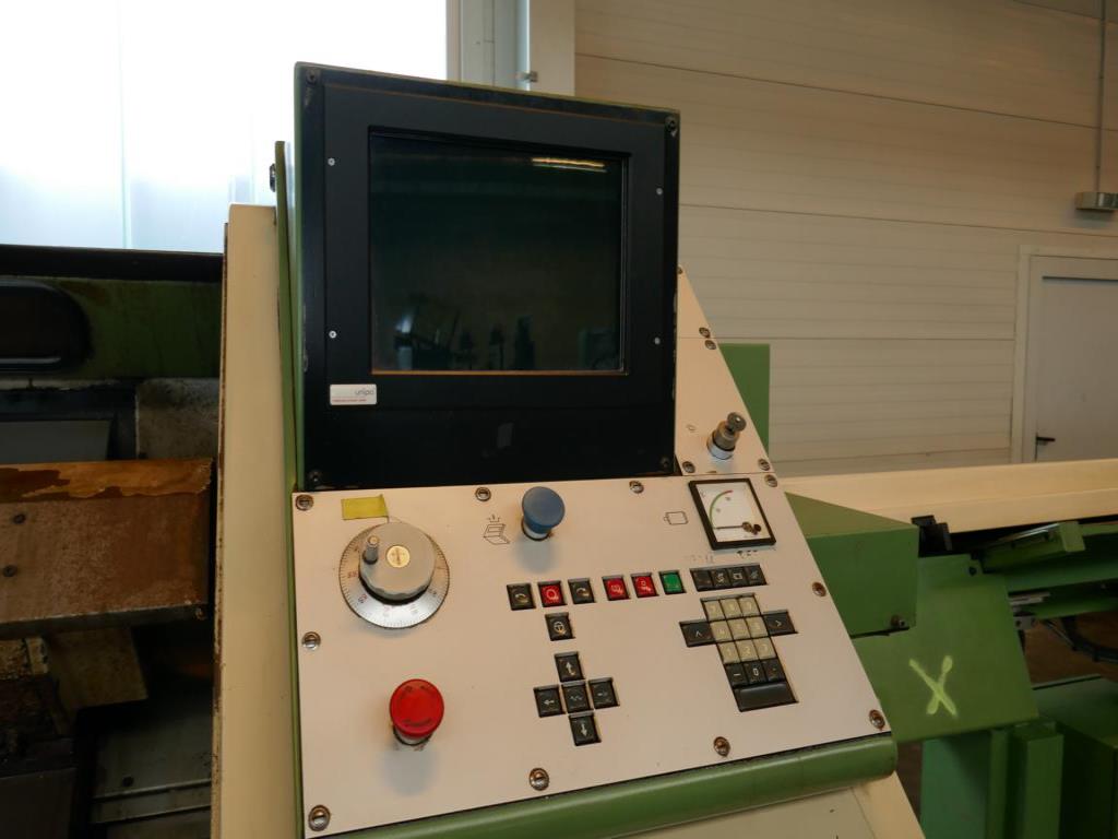 Metalworking machines-4