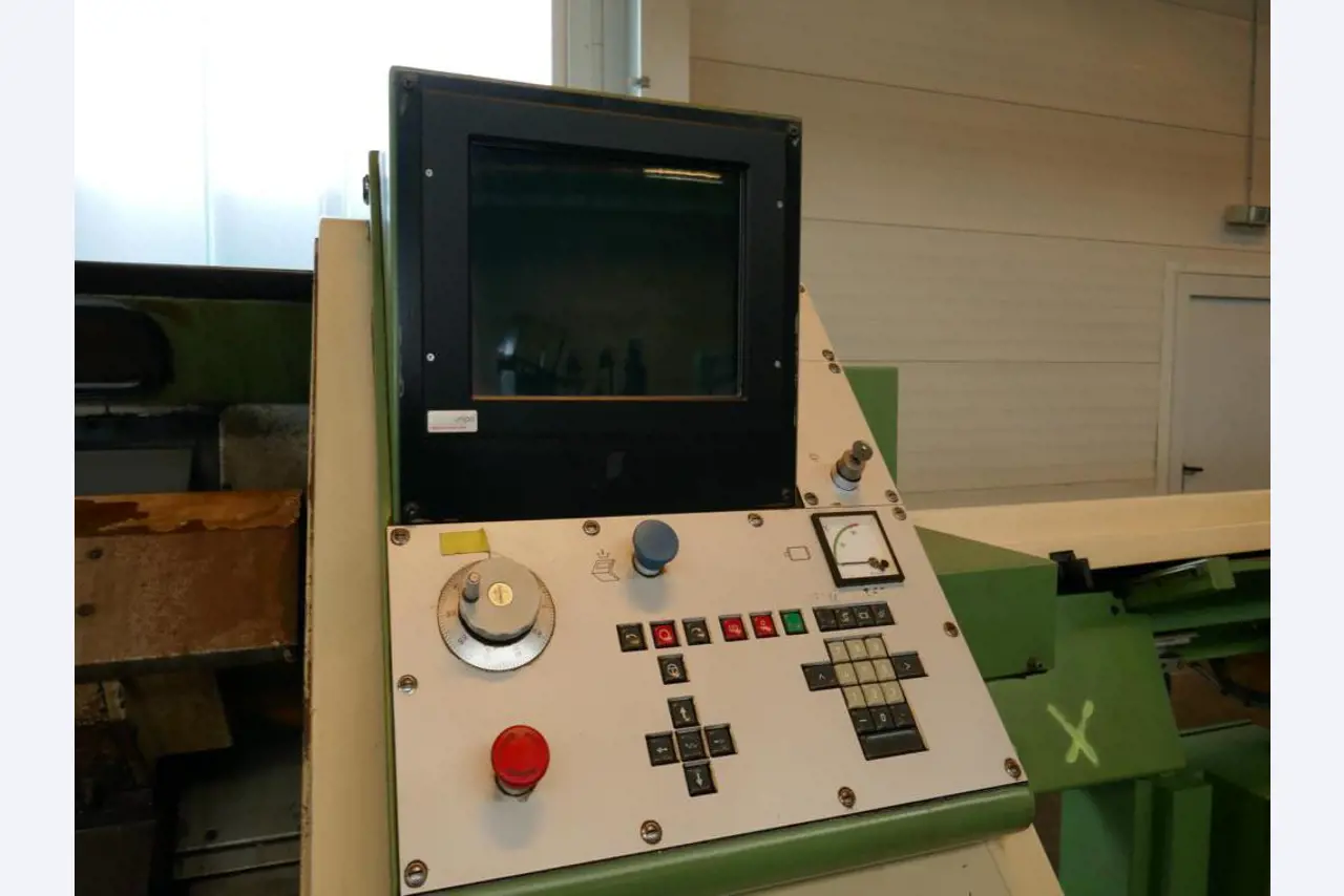 Metalworking machines-4