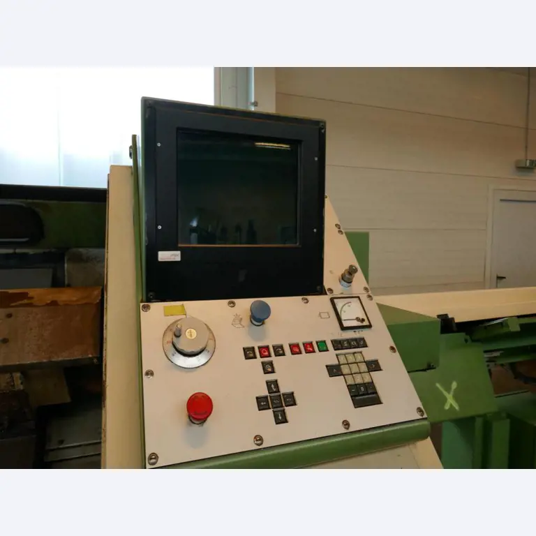 Metalworking machines-4
