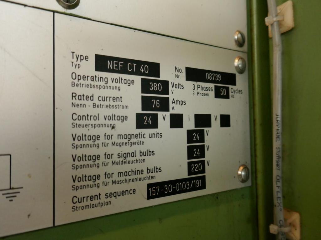 Metalworking machines-5