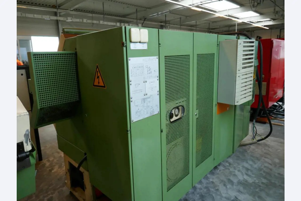 Metalworking machines-6