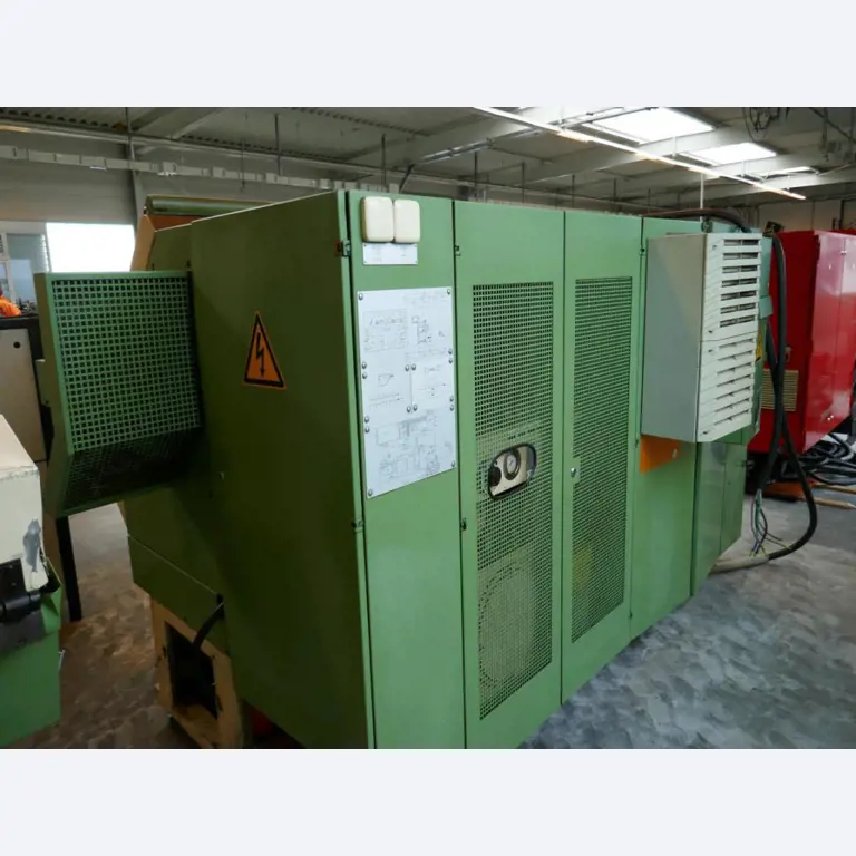 Metalworking machines-6