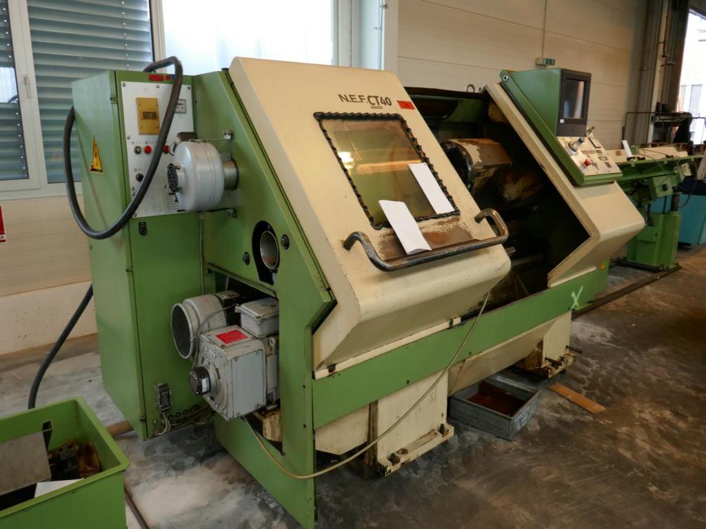 Metalworking machines-7