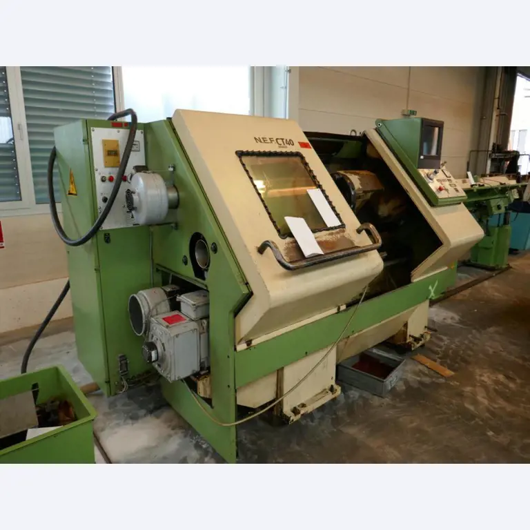 Metalworking machines-7