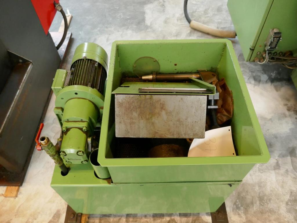 Metalworking machines-8