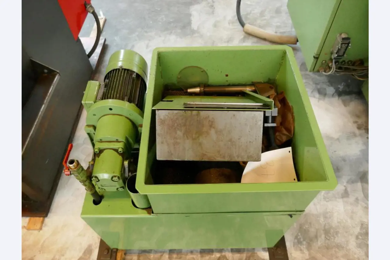 Metalworking machines-8