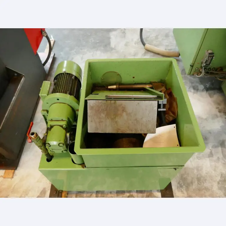 Metalworking machines-8