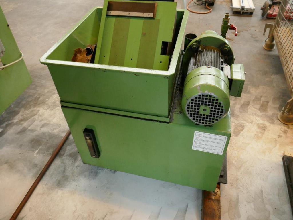 Metalworking machines-9