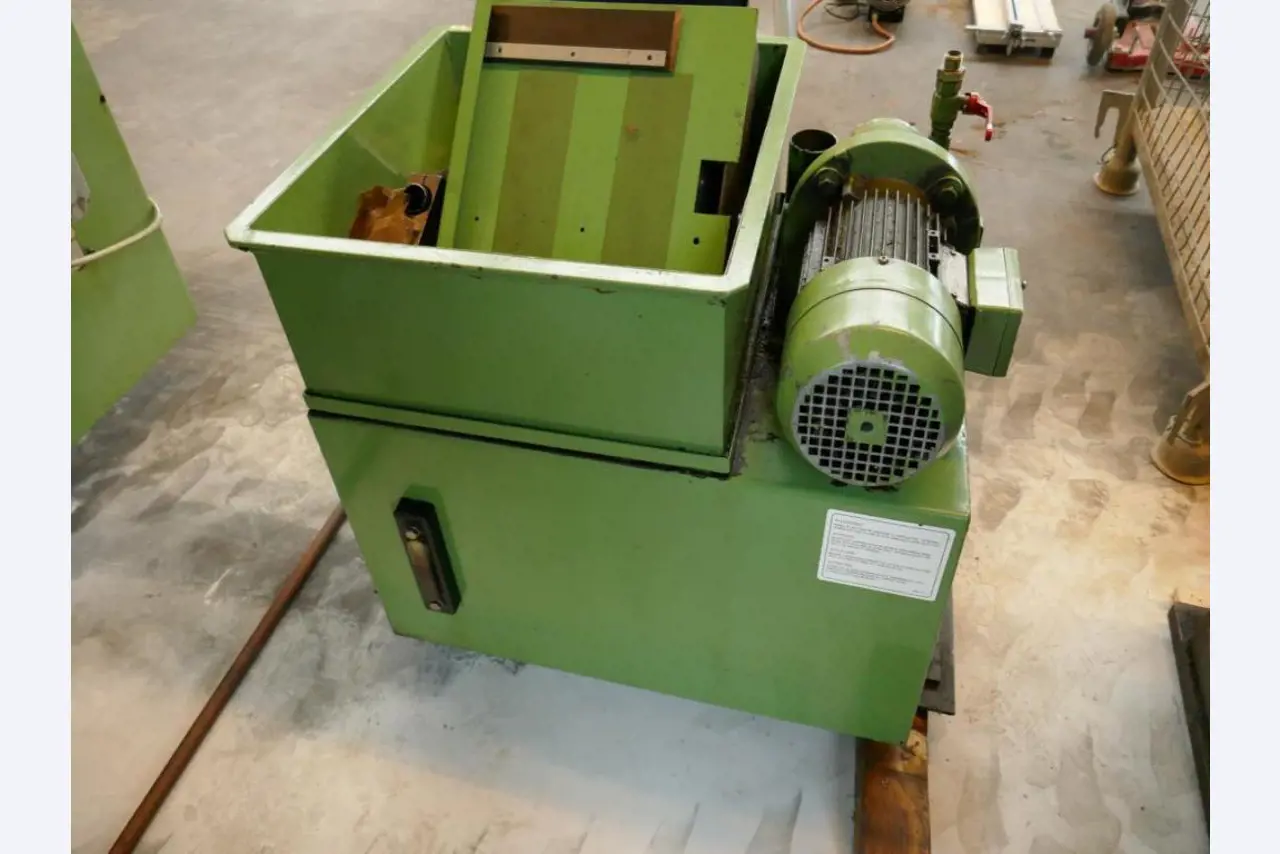 Metalworking machines-9
