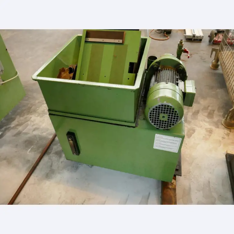 Metalworking machines-9