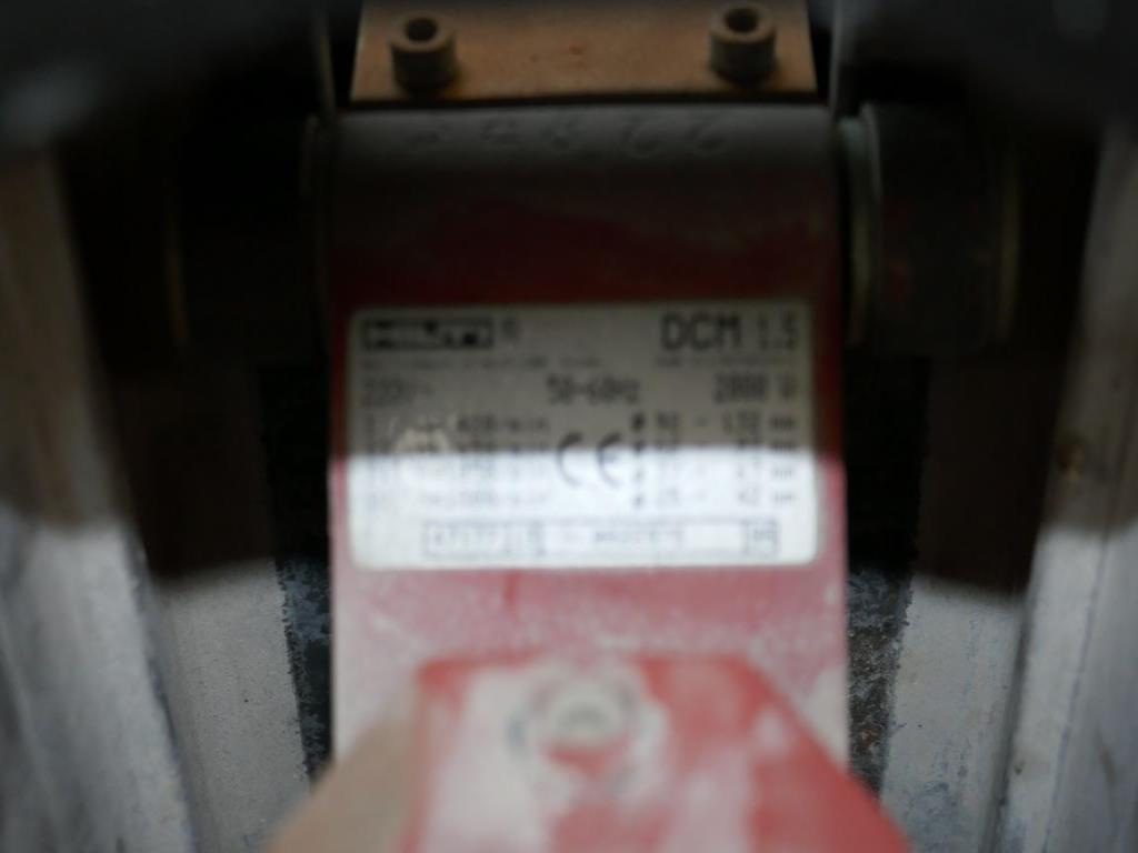 Metalworking machines-2