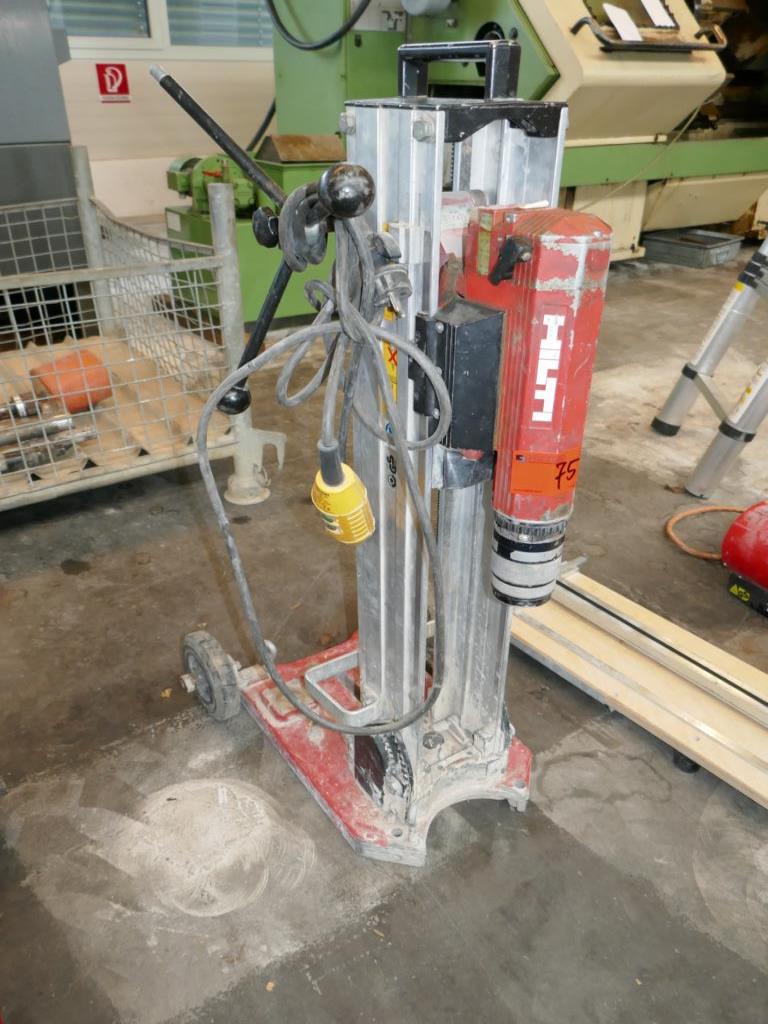 Metalworking machines-1