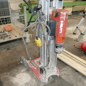 Jedrni vrtalnik Hilti DCM 1.5