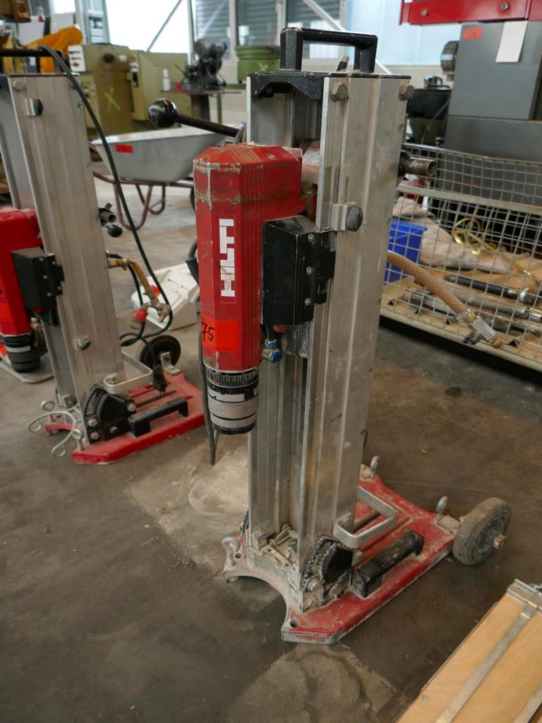 Metalworking machines-3