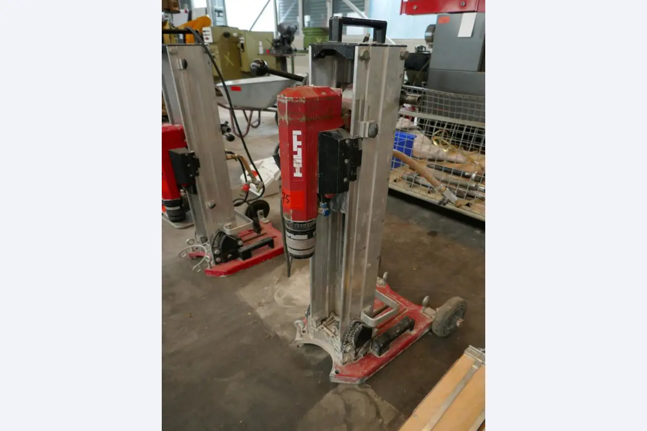 Machines pour le travail du métal-3