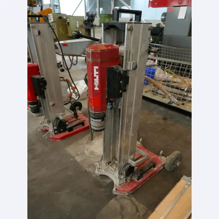 Machines pour le travail du métal-3