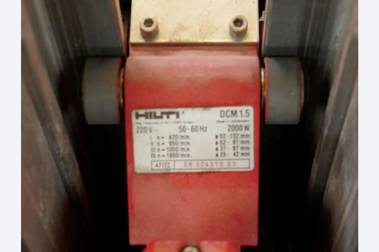 Metalworking machines-2