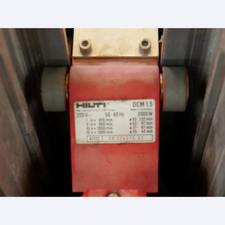 Metalworking machines-2