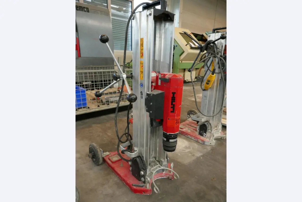 Metalworking machines-1