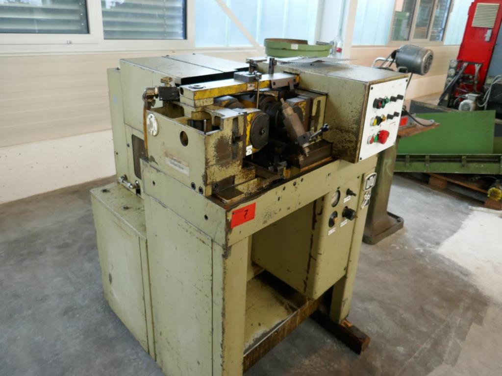 Metalworking machines-1