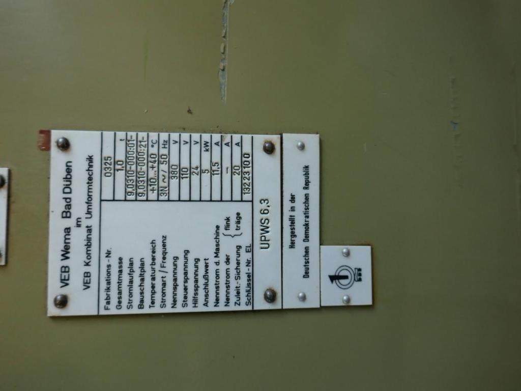 Metalworking machines-3