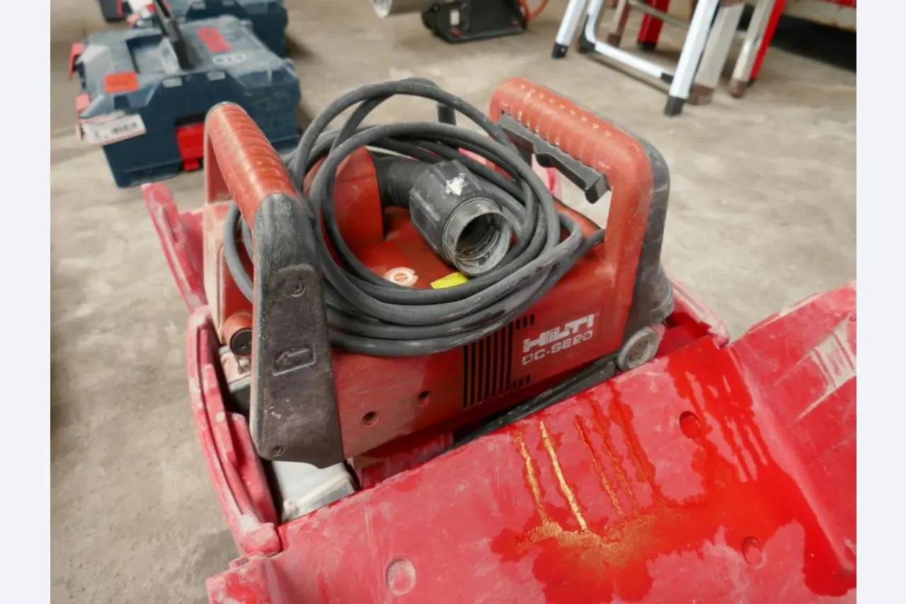 Máquinas para trabajar el metal-1