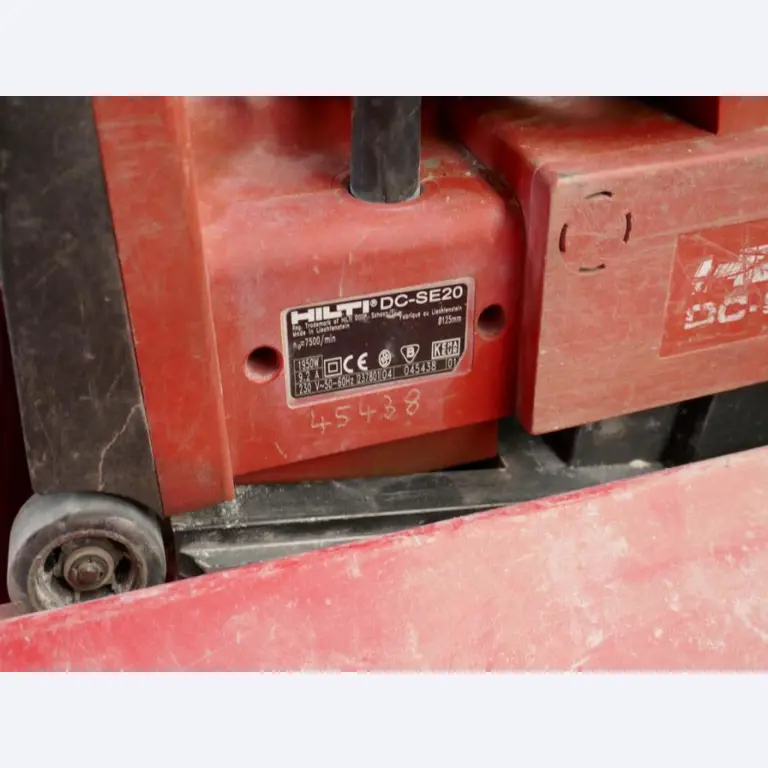 Máquinas para trabajar el metal-2