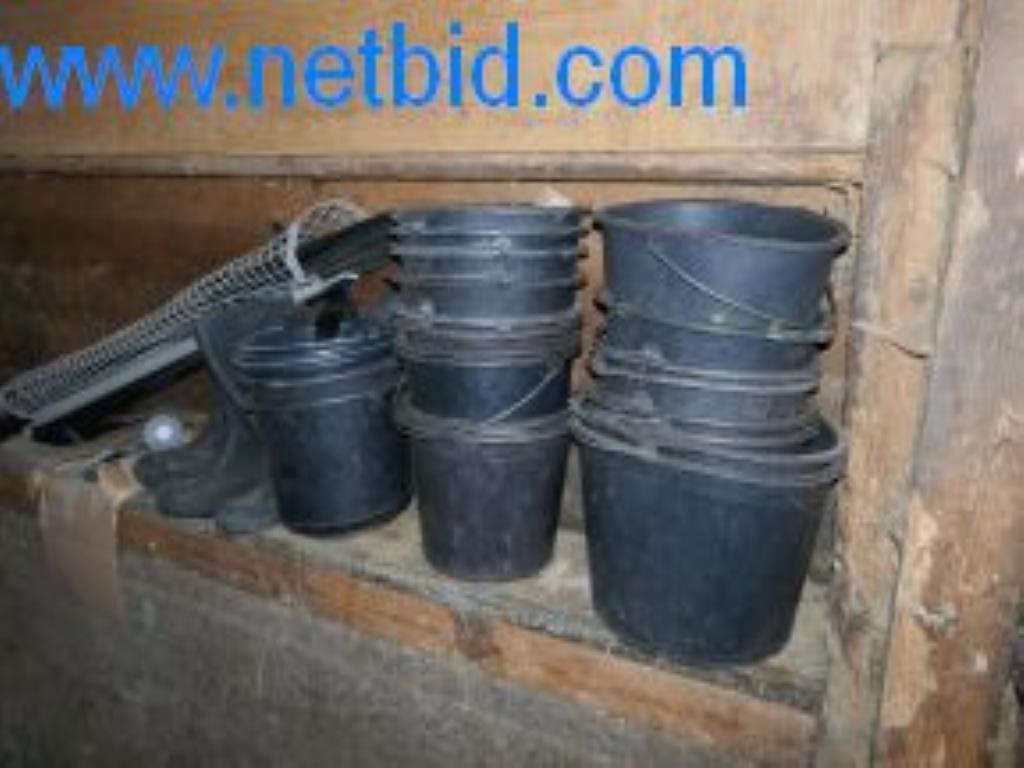 1 sztuka sprzętu czyszczącego i przyczepa samochodowa-27