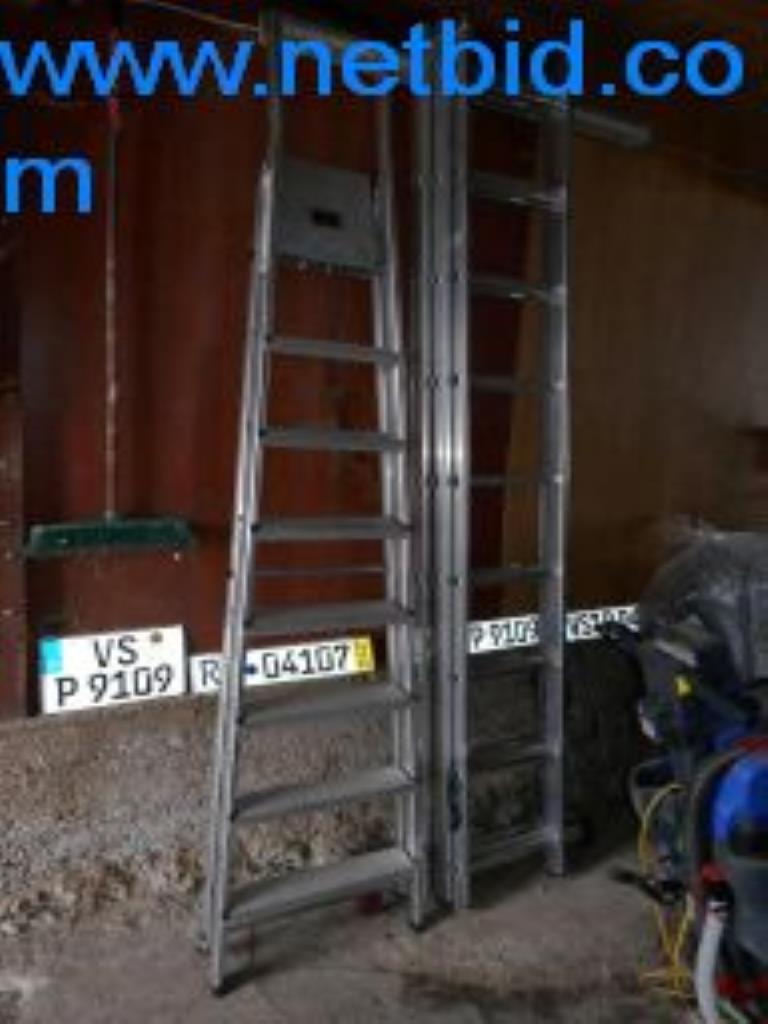 1 sztuka sprzętu czyszczącego i przyczepa samochodowa-10