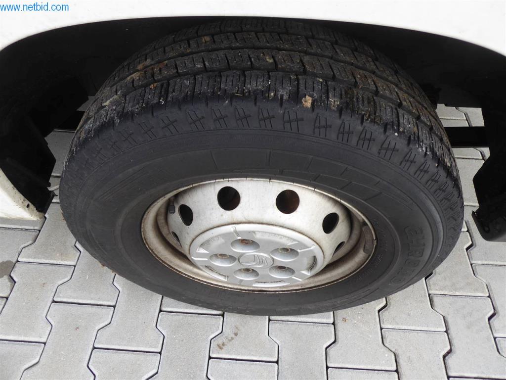 Operating and office equipment-17