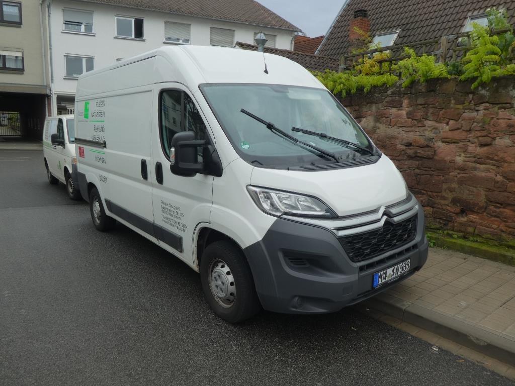 Operating and office equipment-1