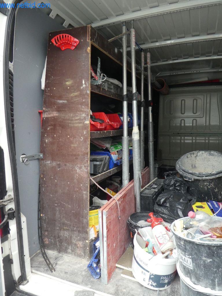 Operating and office equipment-21