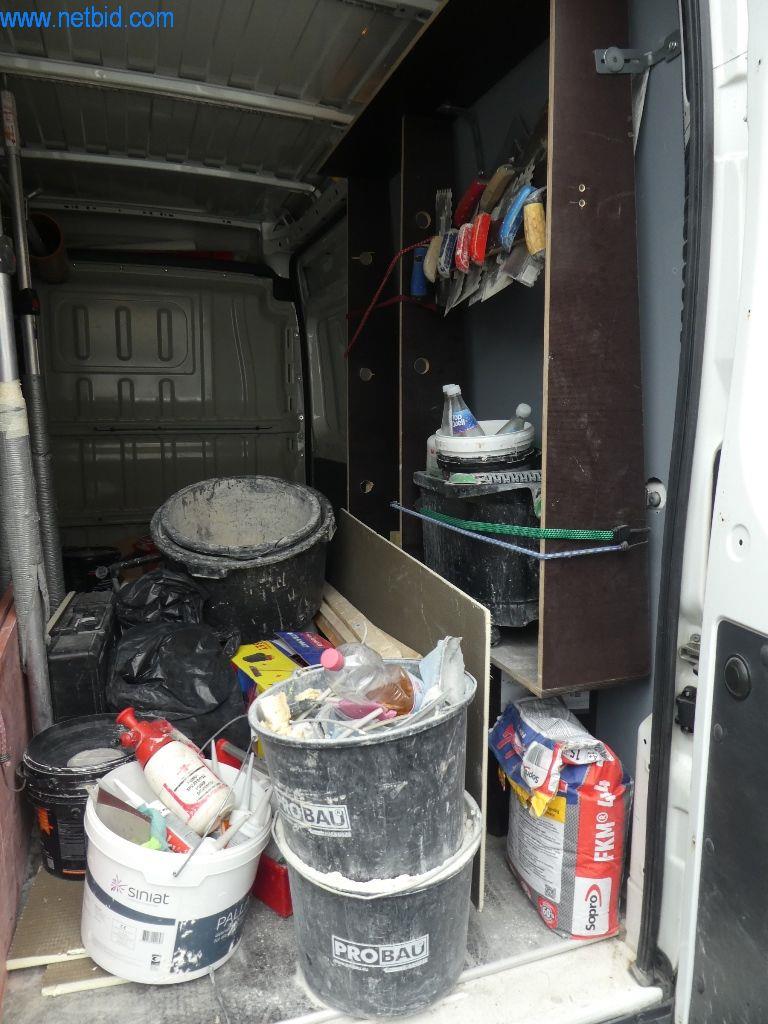 Operating and office equipment-22