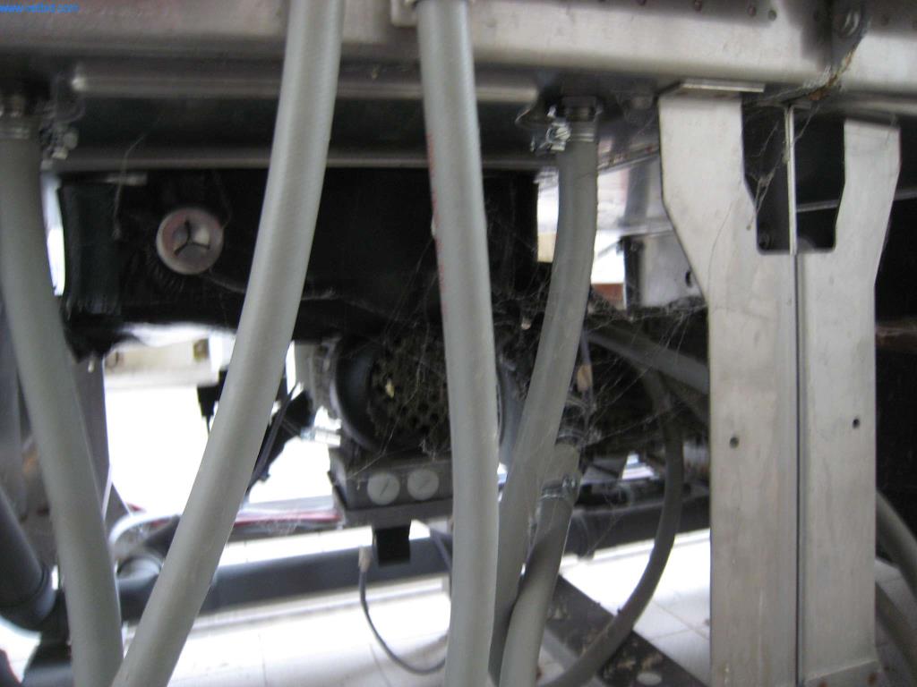 Commercial pass-through dishwasher-17