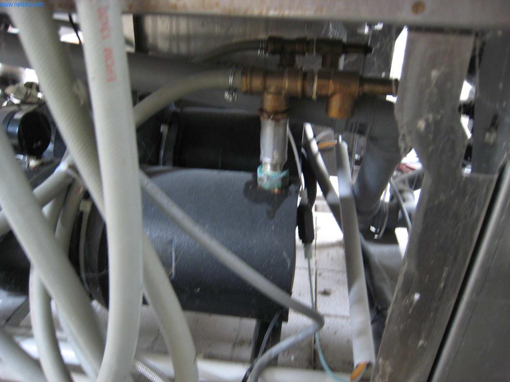 Commercial pass-through dishwasher-18