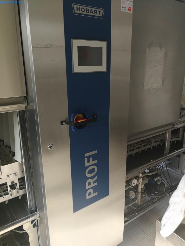 Commercial pass-through dishwasher-24